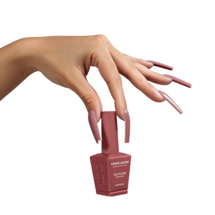 Chaun legend gel - soft touch lg5069 - gel polish