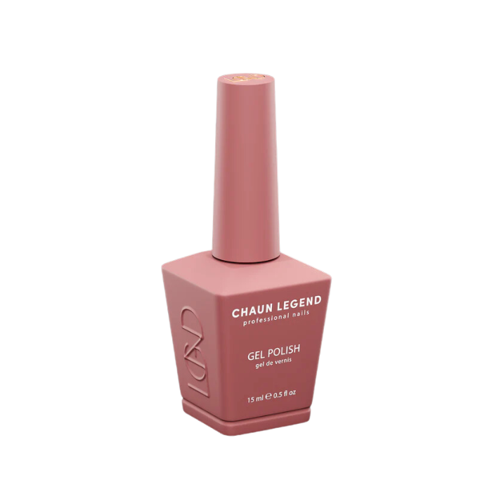 Chaun legend gel - soft touch lg5069 - gel polish