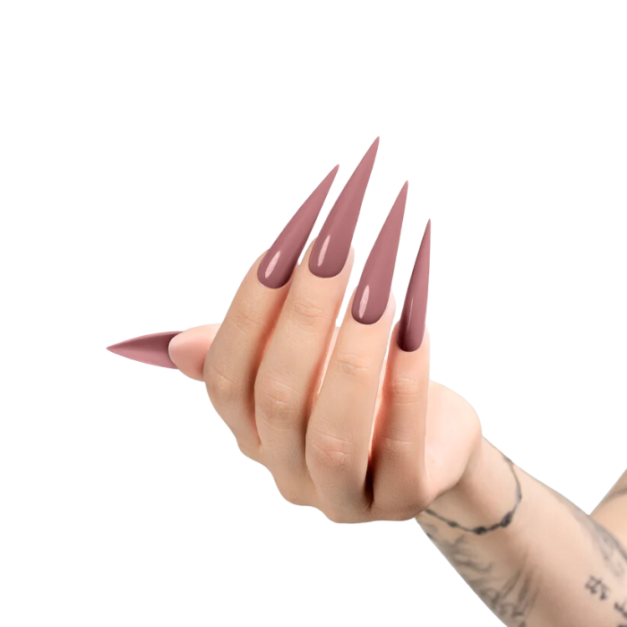 Chaun legend gel - soft touch lg5069 - gel polish