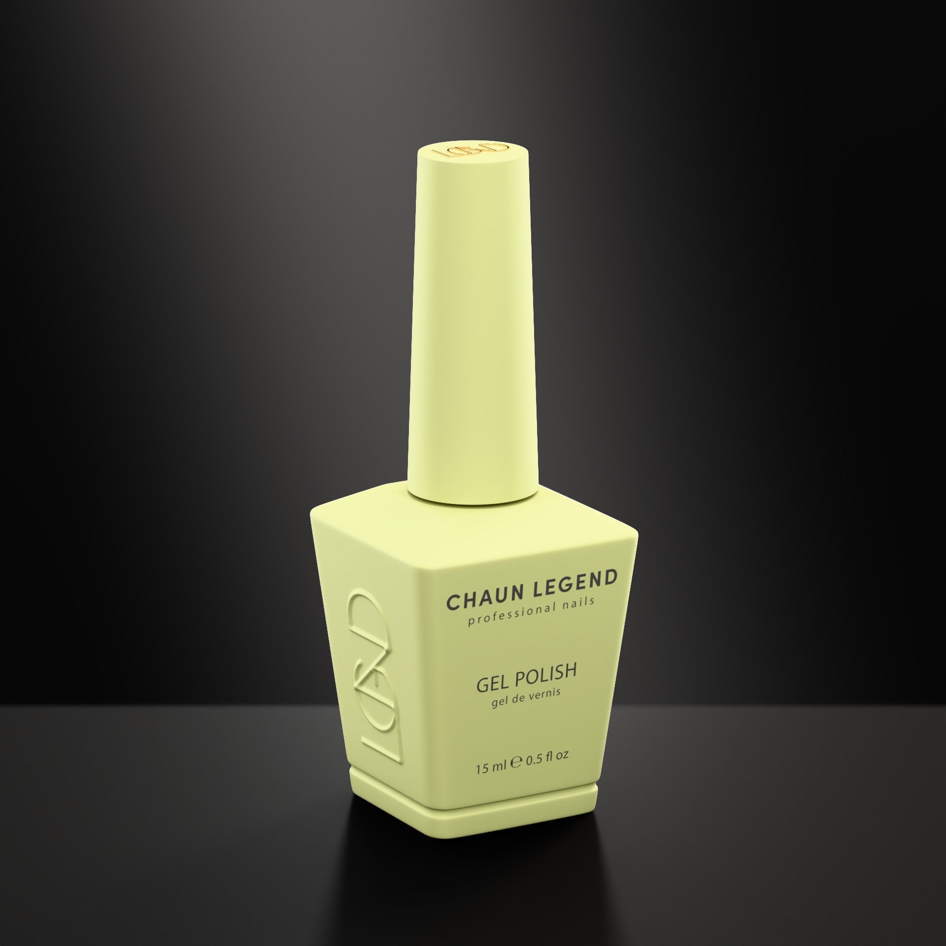 CHAUN LEGEND Gel - Spearmint Secrets LG5134