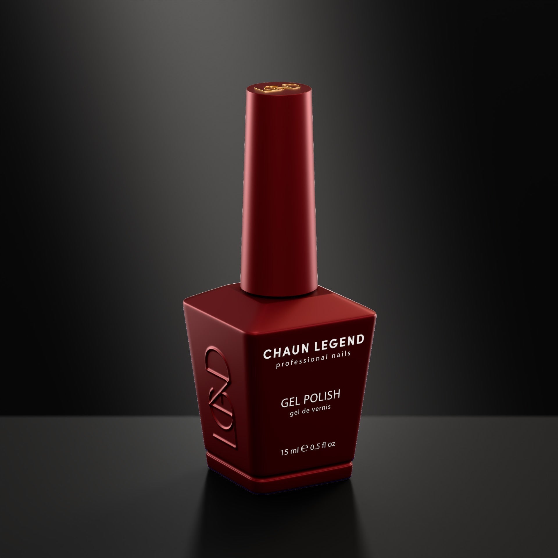 CHAUN LEGEND Gel - Stop Whining LG5208