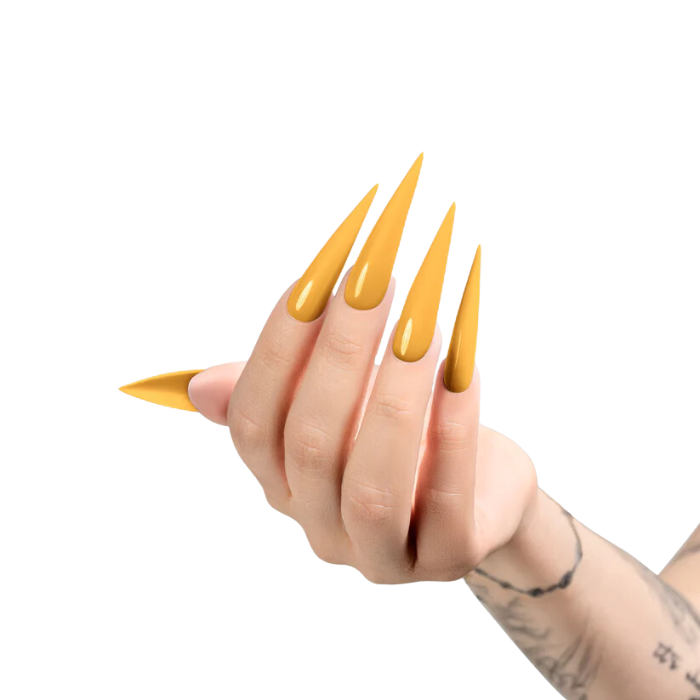 Chaun legend gel - sunset lg5061 - gel polish