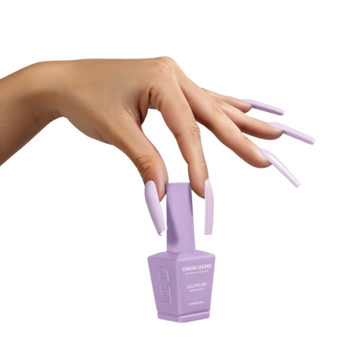 Chaun legend gel - sweet dreams lg5049 - gel polish