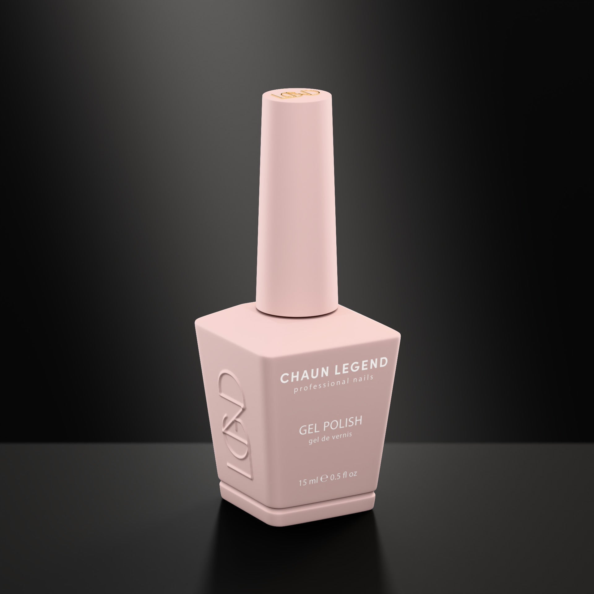 CHAUN LEGEND Gel - Talk Of The Town LG5117