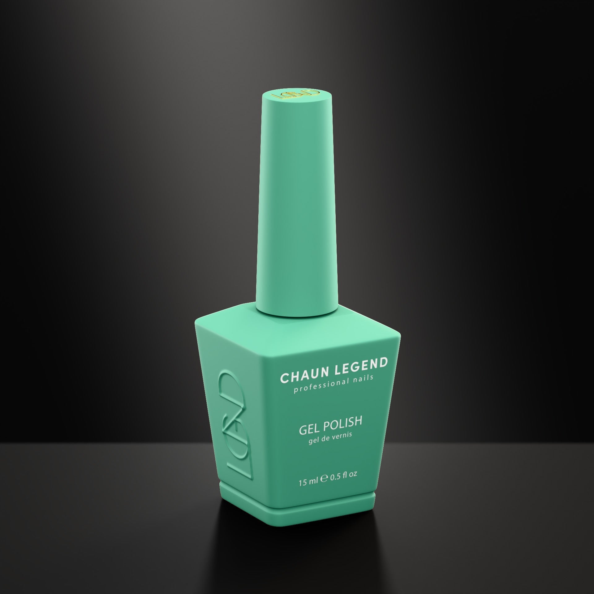 CHAUN LEGEND Gel - Teal Me Softly LG5137