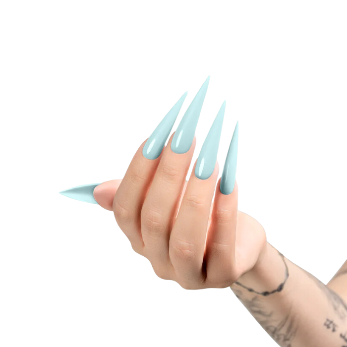 Chaun legend gel - teal the deal lg5045 - gel polish