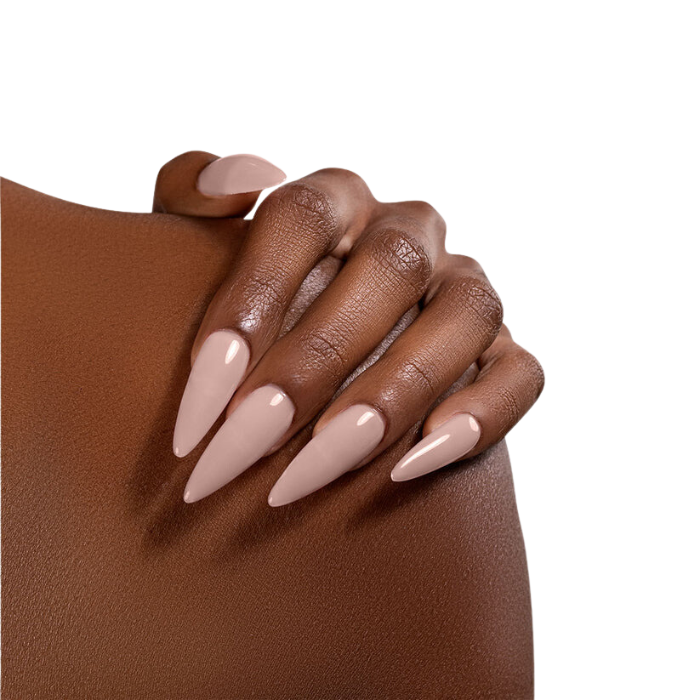 Chaun legend gel - that’s what she said lg5008 - gel polish