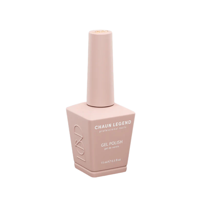 Chaun legend gel - that’s what she said lg5008 - gel polish