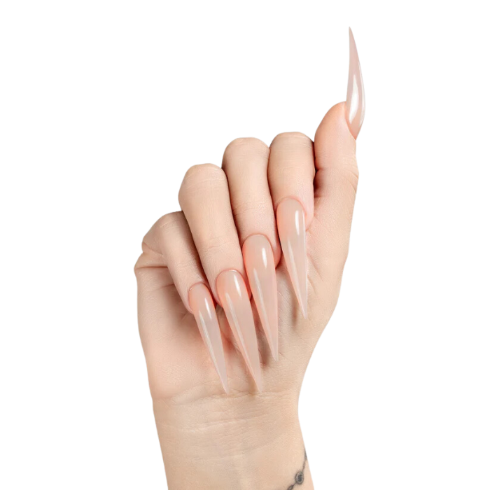 Chaun legend gel - that’s what she said lg5008 - gel polish
