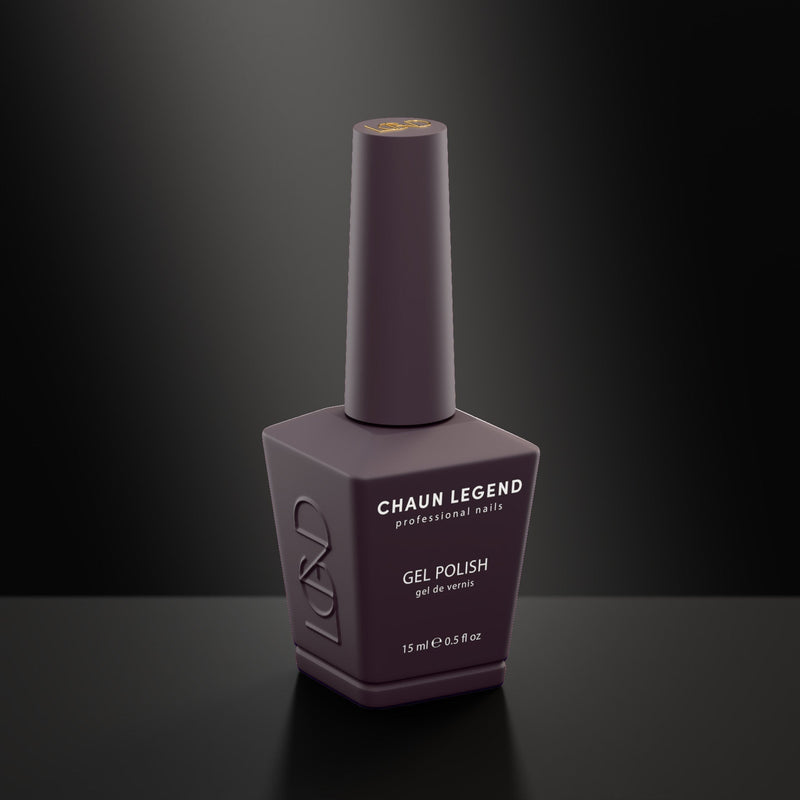 CHAUN LEGEND Gel - The Mauve-ment LG5226