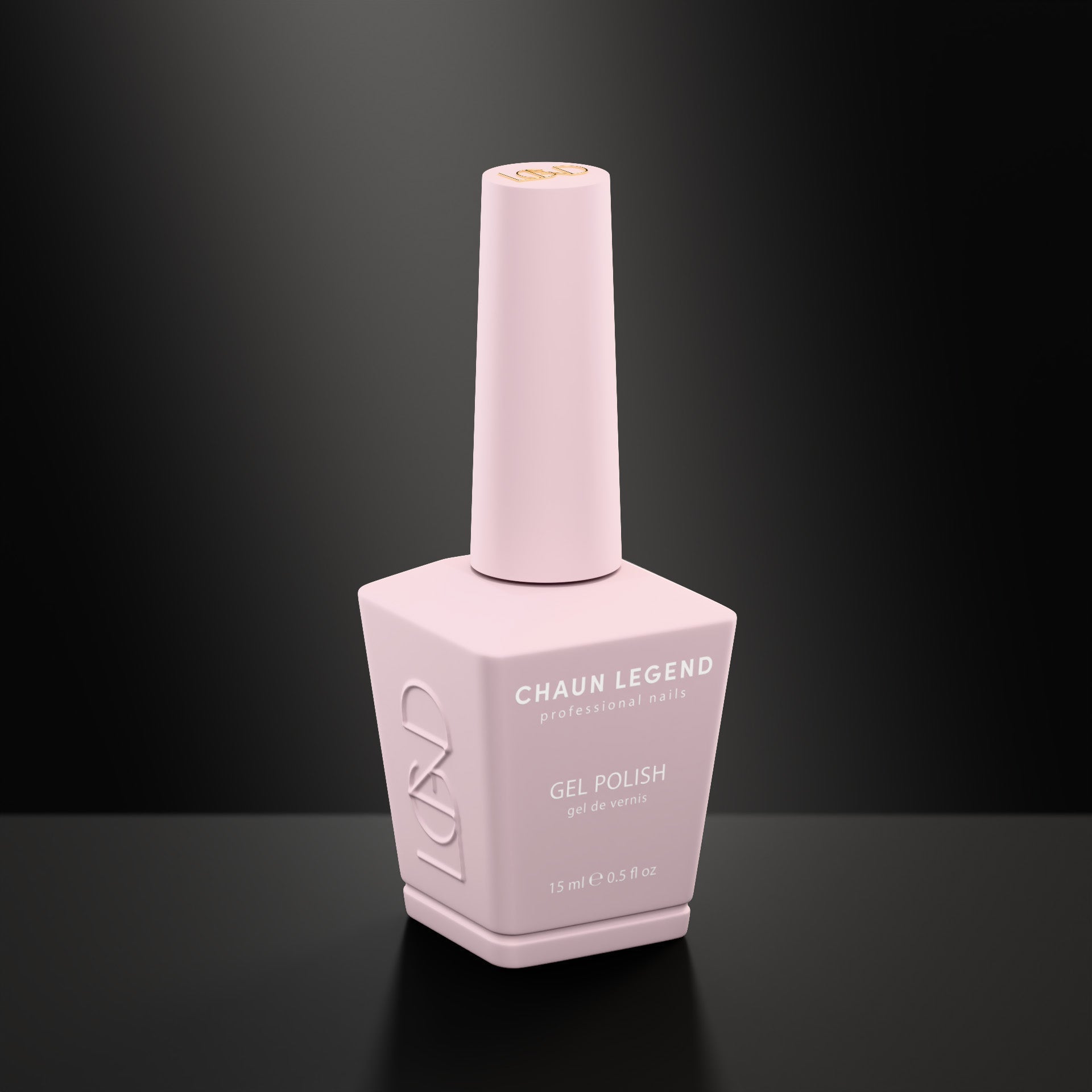 CHAUN LEGEND Gel - The O Diet LG5124