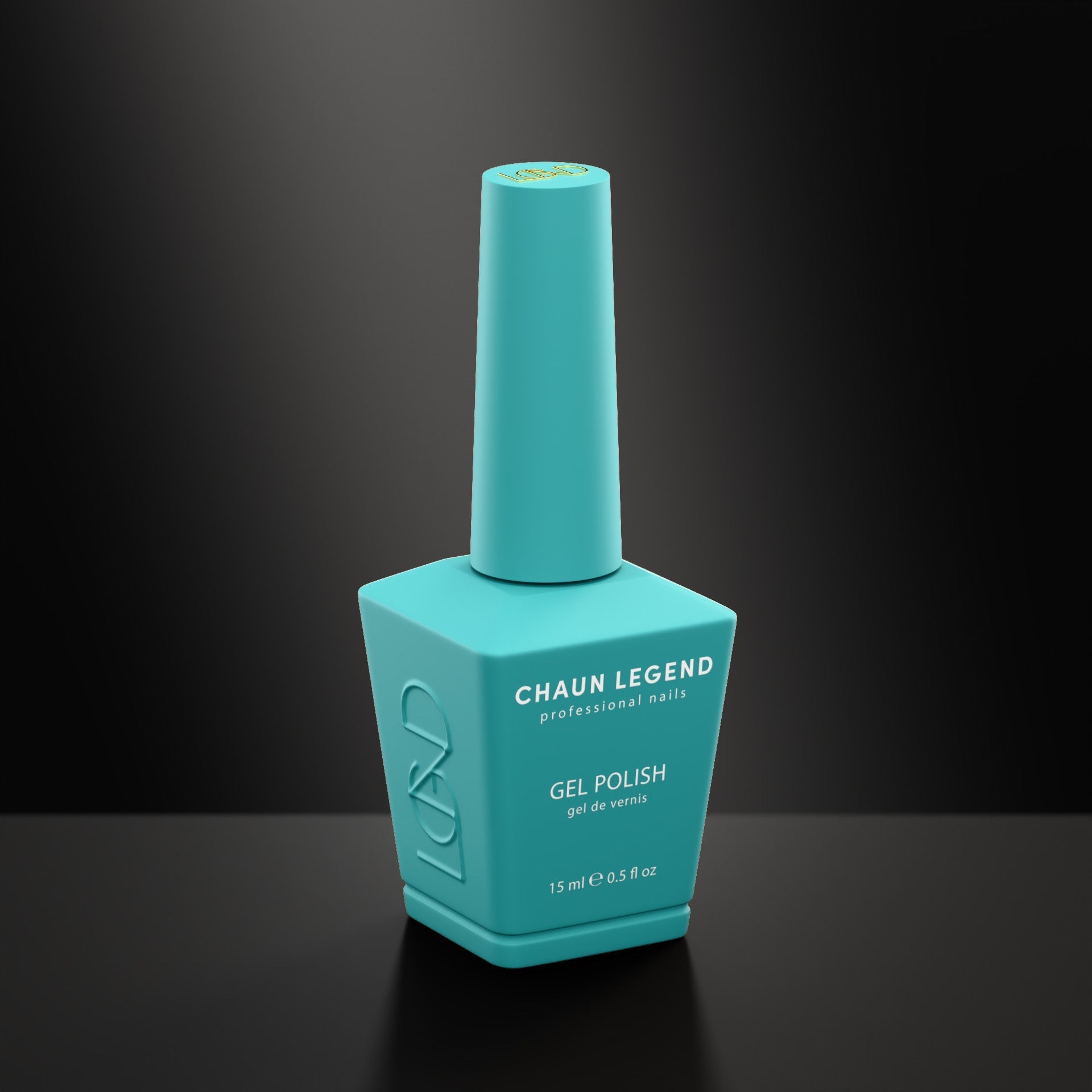 CHAUN LEGEND Gel - Turquoise Gem LG5174