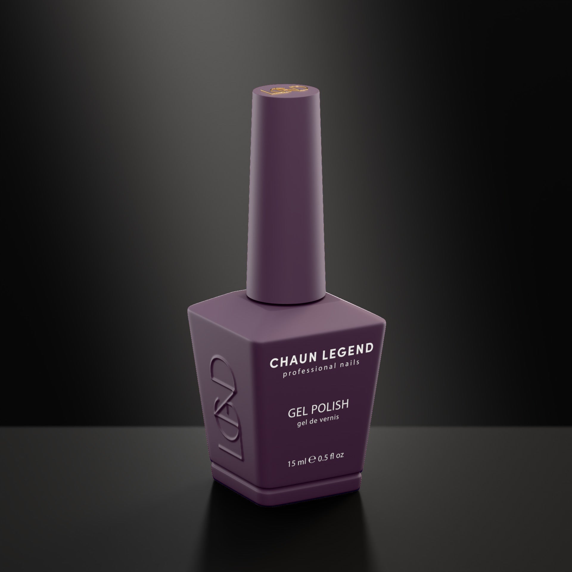 CHAUN LEGEND Gel - Violet Tendencies LG5225