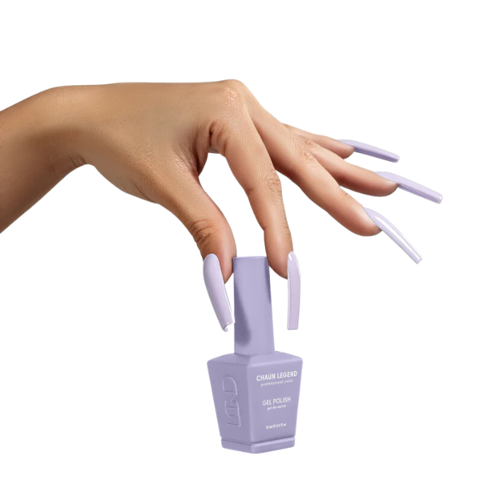 Chaun legend gel - voila lg5047 - gel polish