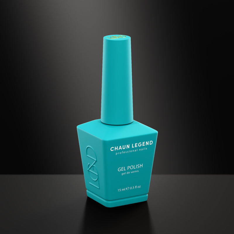 CHAUN LEGEND Gel - Wish You Whale LG5175