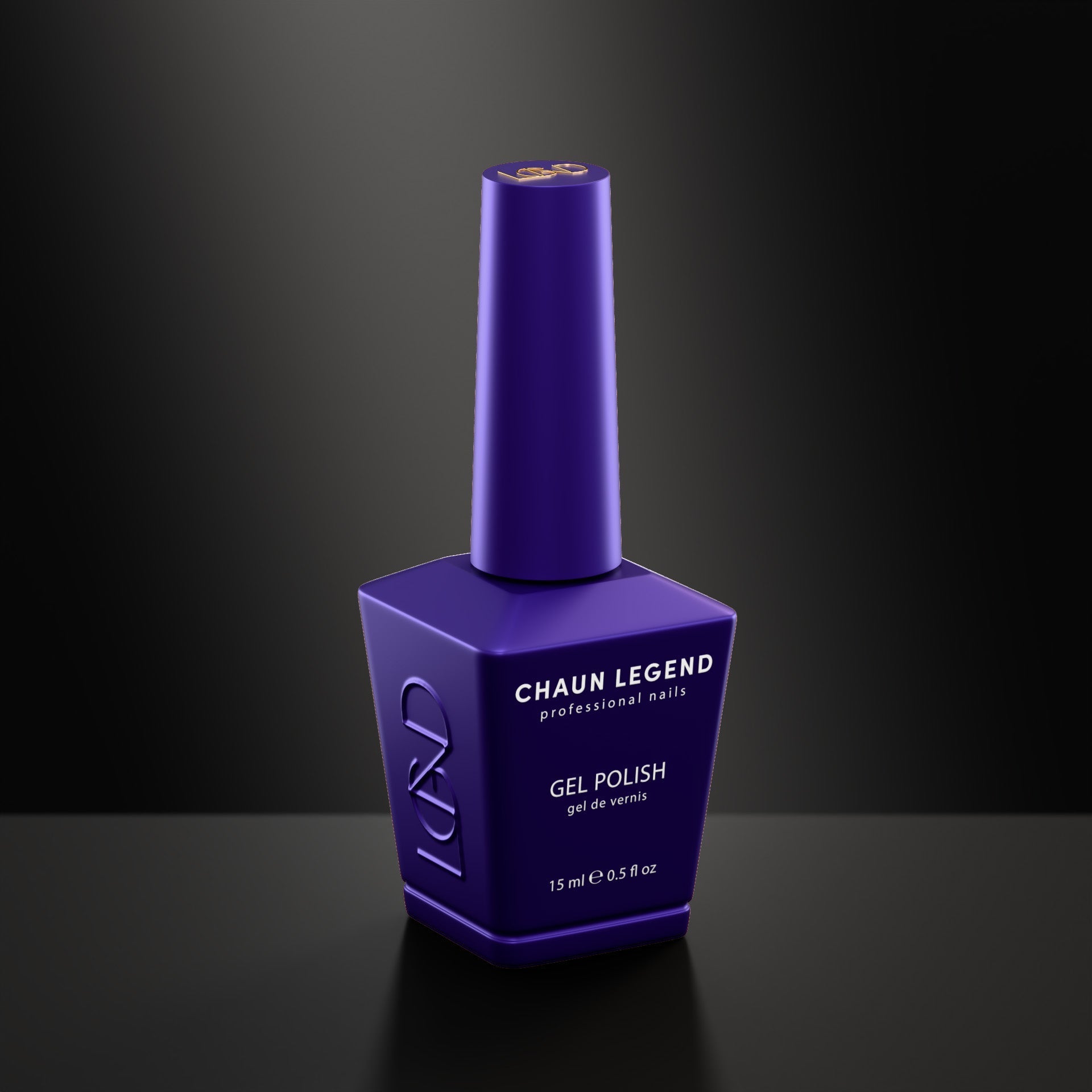 CHAUN LEGEND Gel - You-phoric LG5224