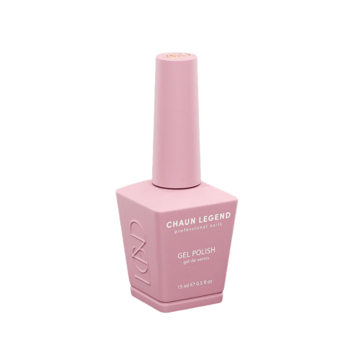 Chaun legend gel - you’re cute lg5036 - gel polish