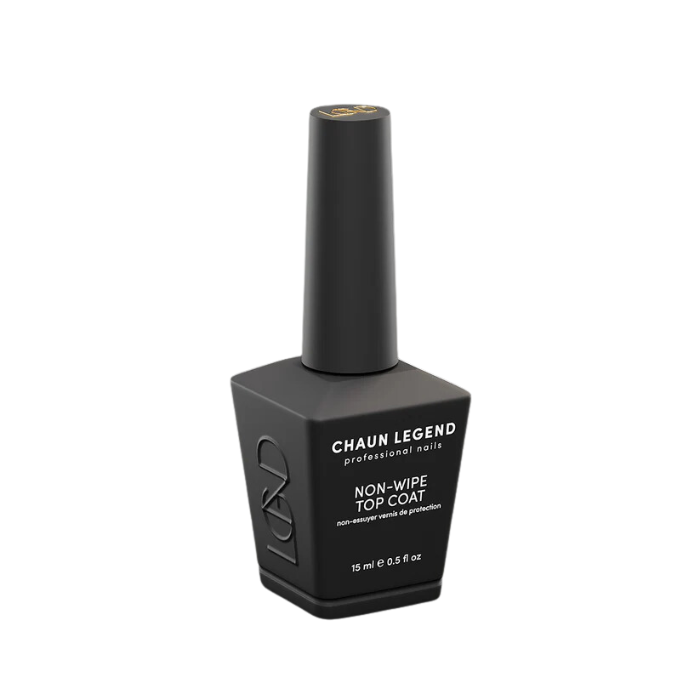 Chaun legend non-wipe top coat - top coat