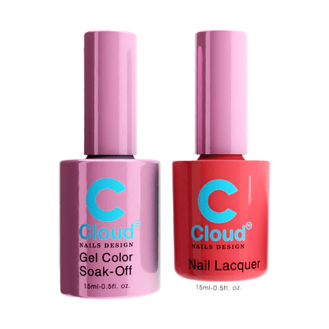 Chisel cloud florida duo 005 - duo polish