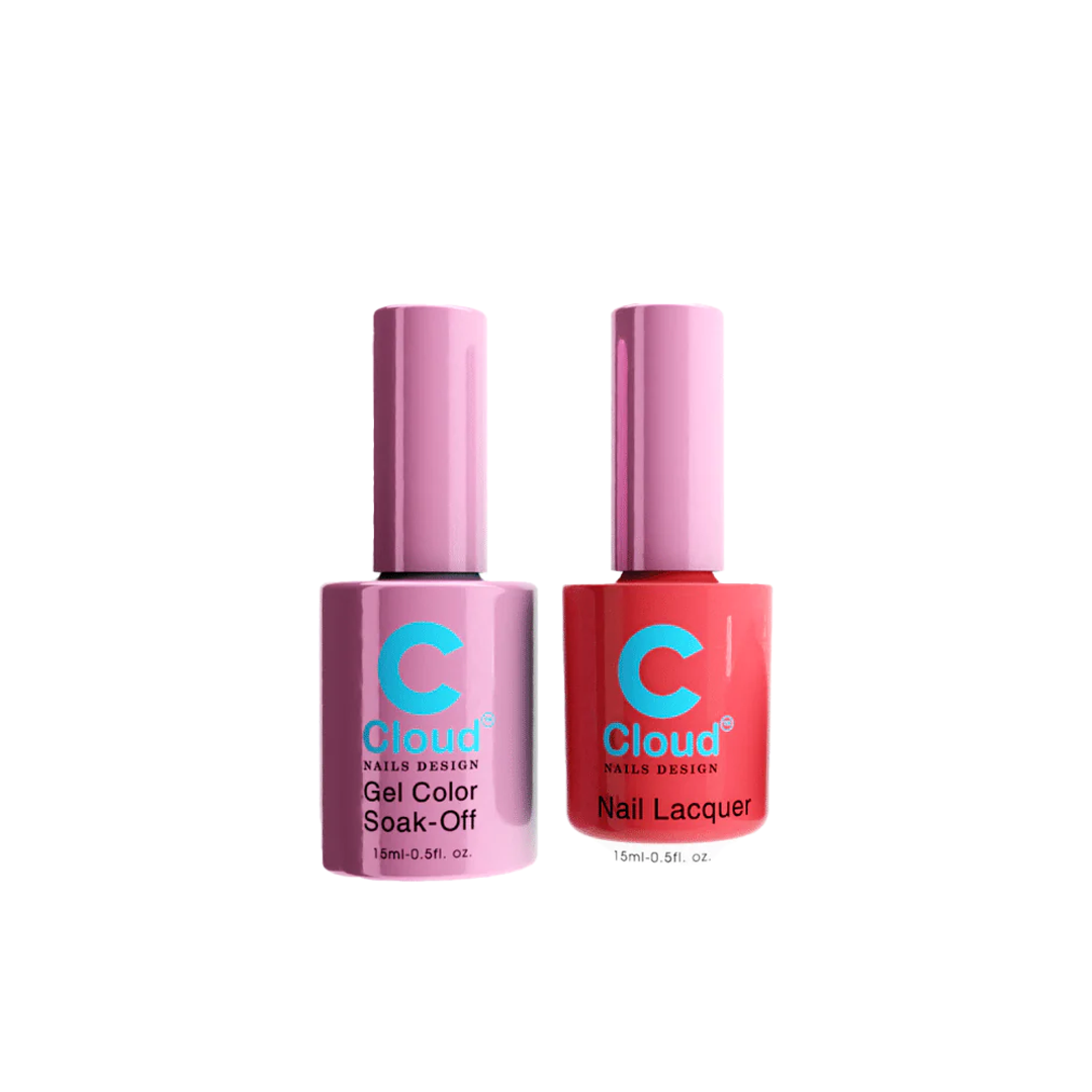Chisel cloud florida duo 005 - duo polish