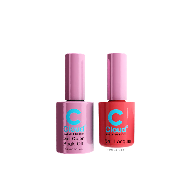 Chisel cloud florida duo 005 - duo polish