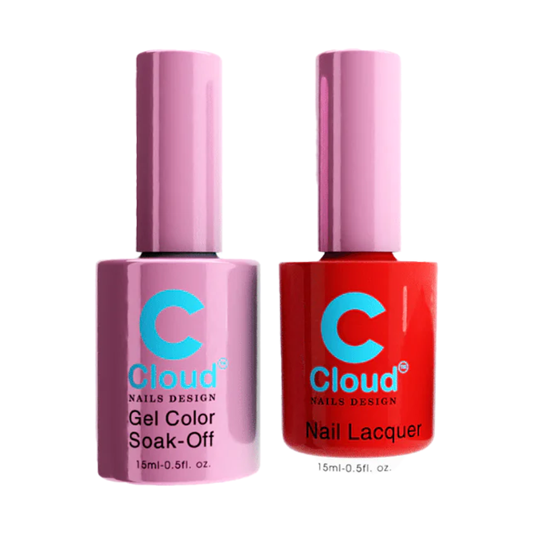 Chisel cloud florida duo 007 - duo polish
