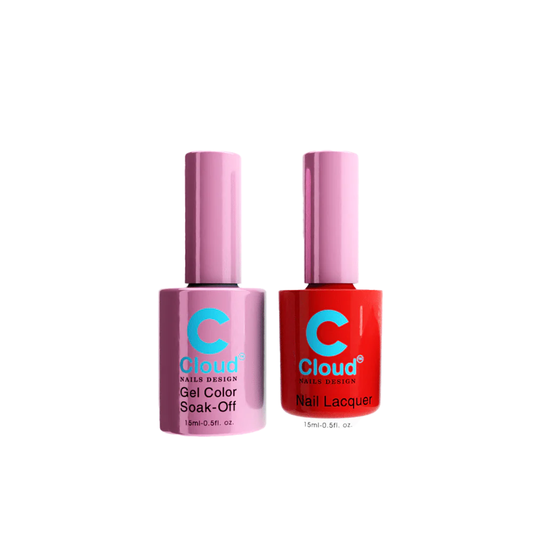 Chisel cloud florida duo 007 - duo polish
