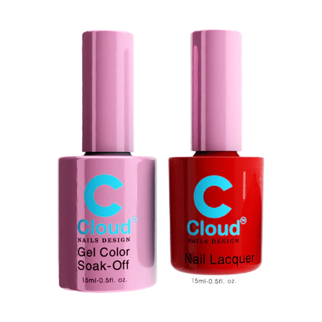 Chisel cloud florida duo 008 - duo polish