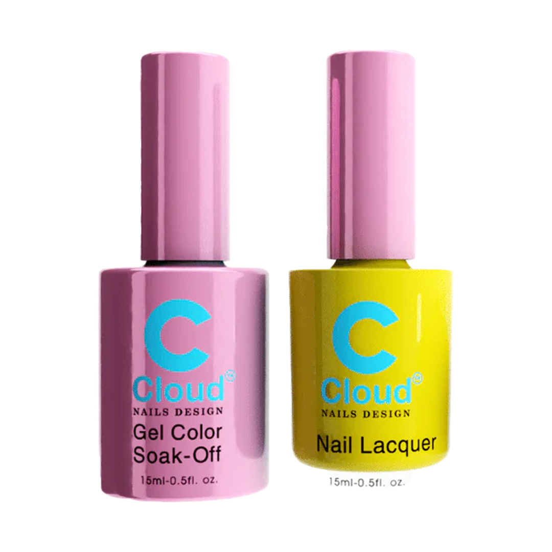 Chisel cloud florida duo 013 - duo polish