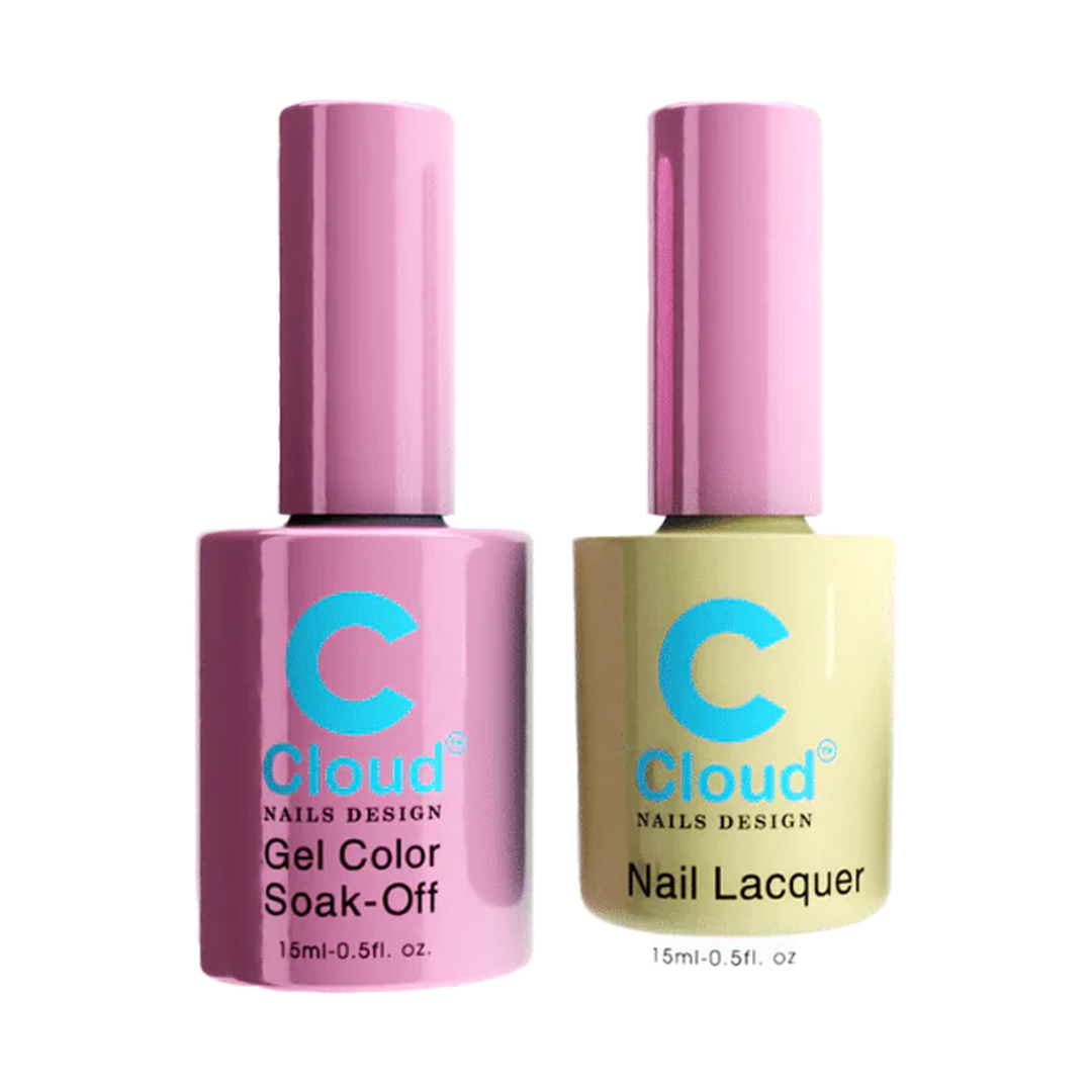 Chisel cloud florida duo 014 - duo polish