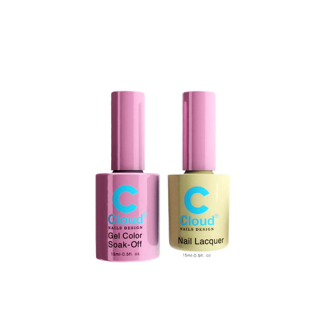Chisel cloud florida duo 014 - duo polish