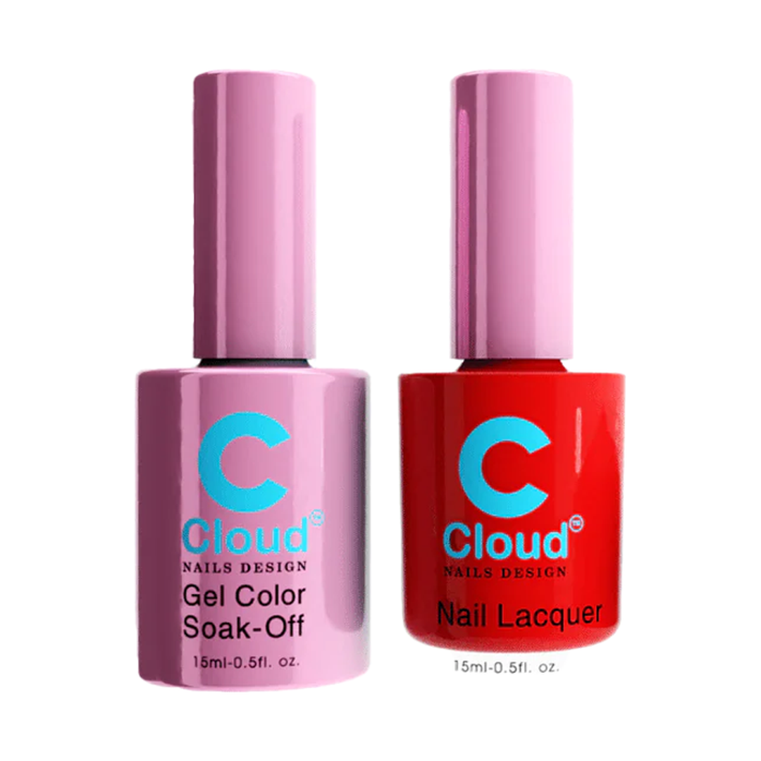 Chisel cloud florida duo 015 - duo polish