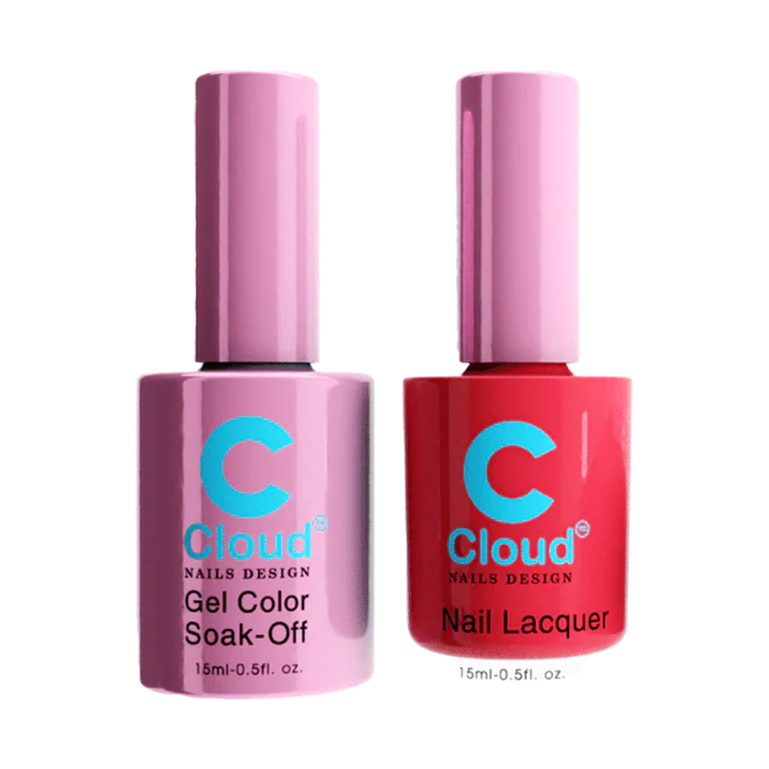 Chisel cloud florida duo 016 - duo polish