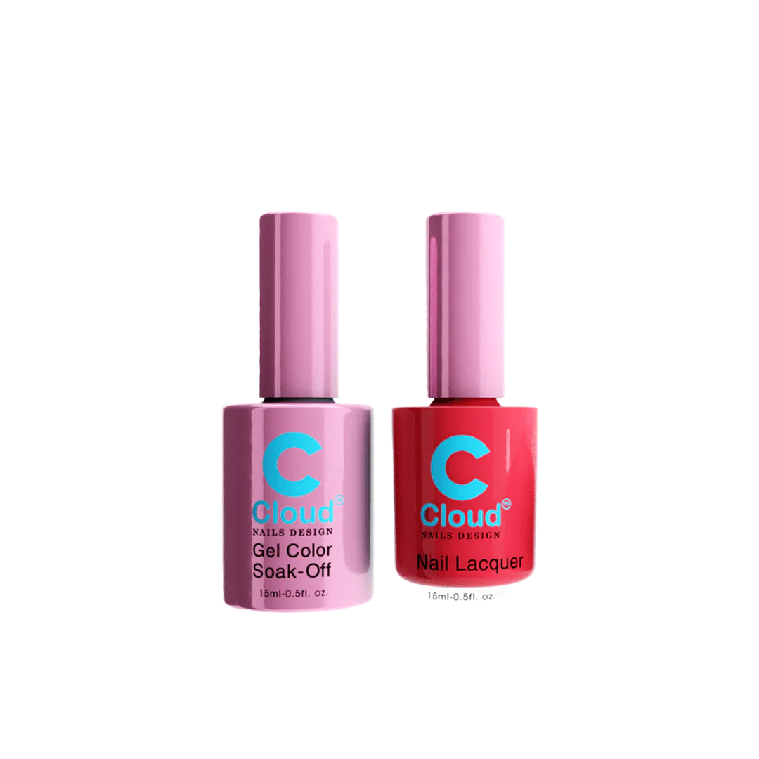 Chisel cloud florida duo 016 - duo polish