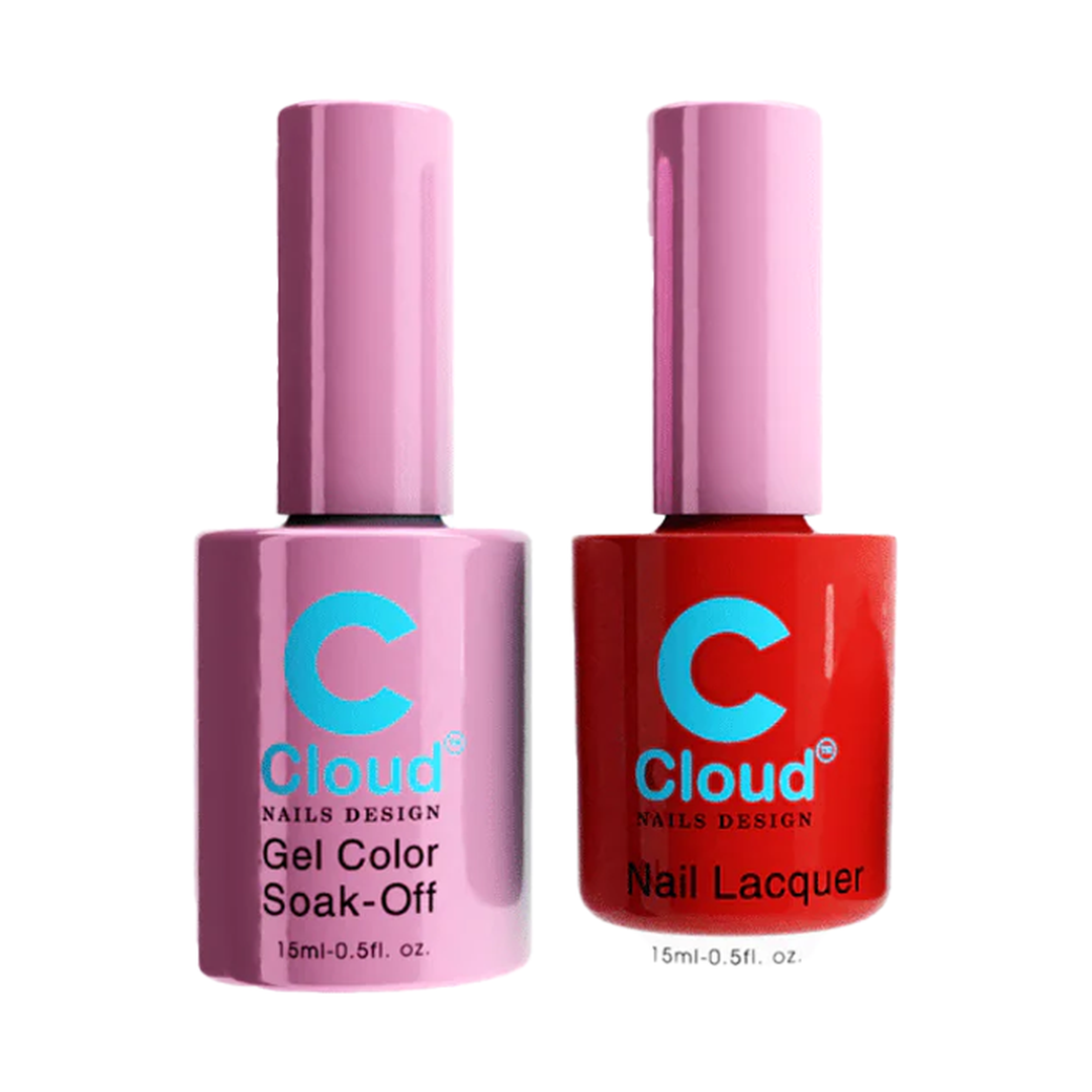 Chisel cloud florida duo 017 - duo polish