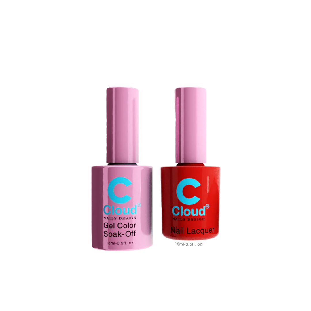 Chisel cloud florida duo 017 - duo polish