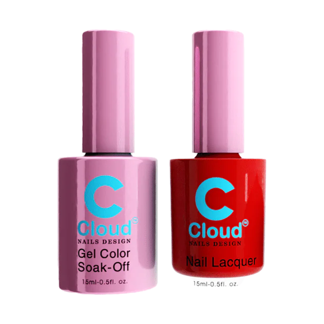 Chisel cloud florida duo 018 - duo polish