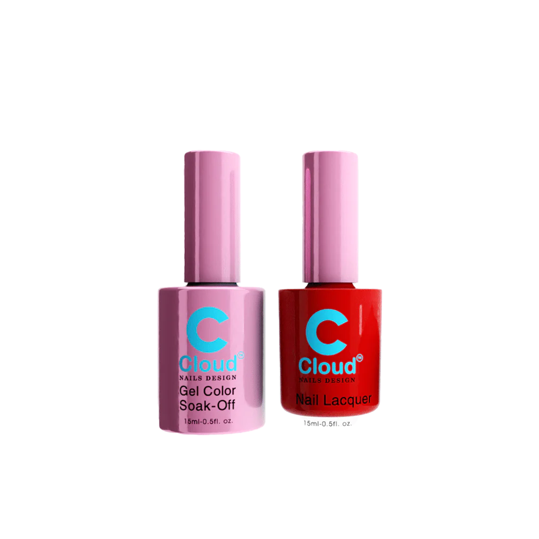 Chisel cloud florida duo 018 - duo polish