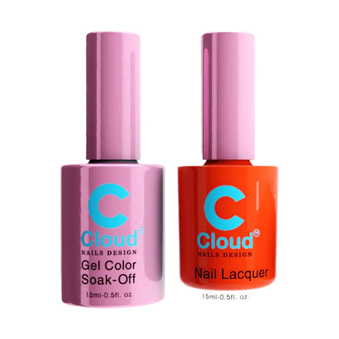 Chisel cloud florida duo 019 - duo polish