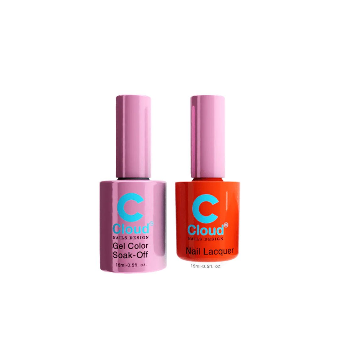 Chisel cloud florida duo 019 - duo polish