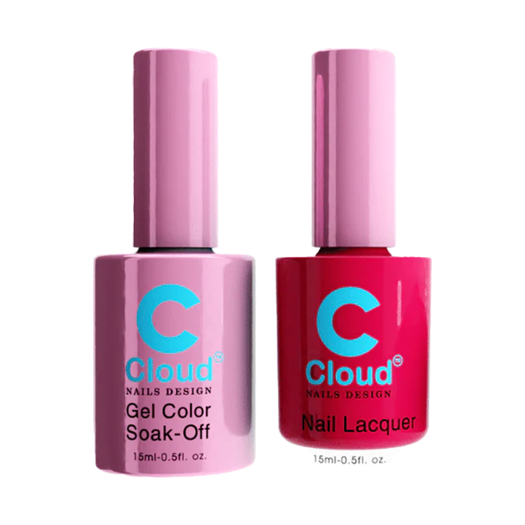 Chisel cloud florida duo 021 - duo polish