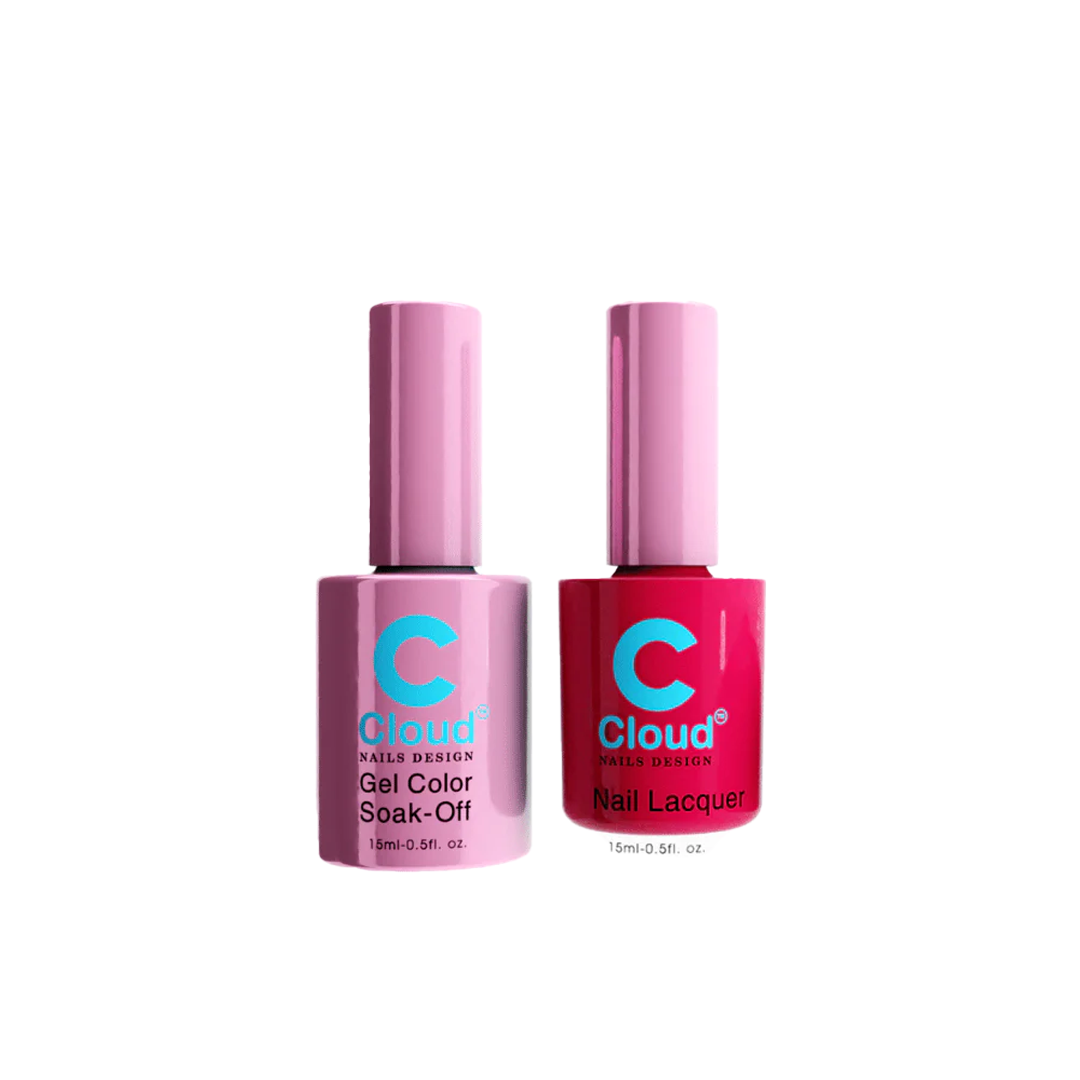 Chisel cloud florida duo 021 - duo polish