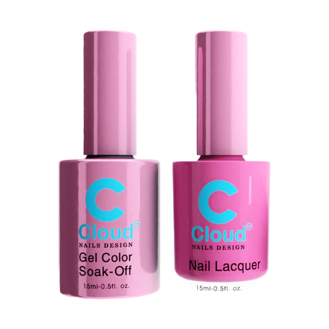 Chisel cloud florida duo 022 - duo polish