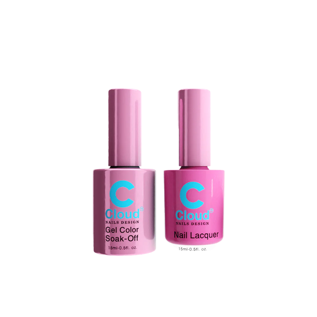 Chisel cloud florida duo 022 - duo polish