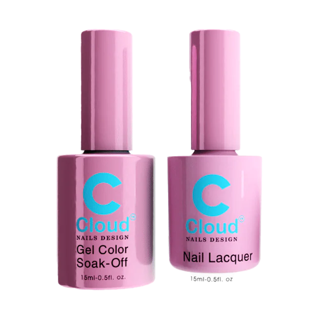Chisel cloud florida duo 023 - duo polish