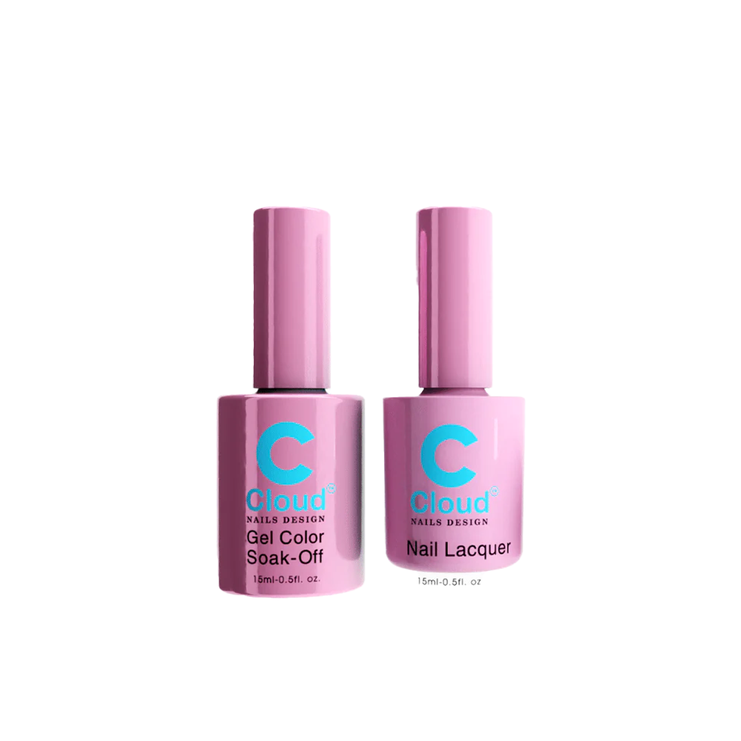 Chisel cloud florida duo 023 - duo polish