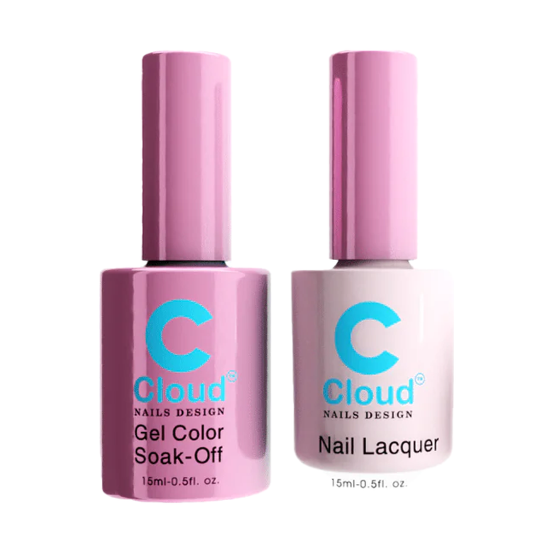 Chisel cloud florida duo 024 - duo polish