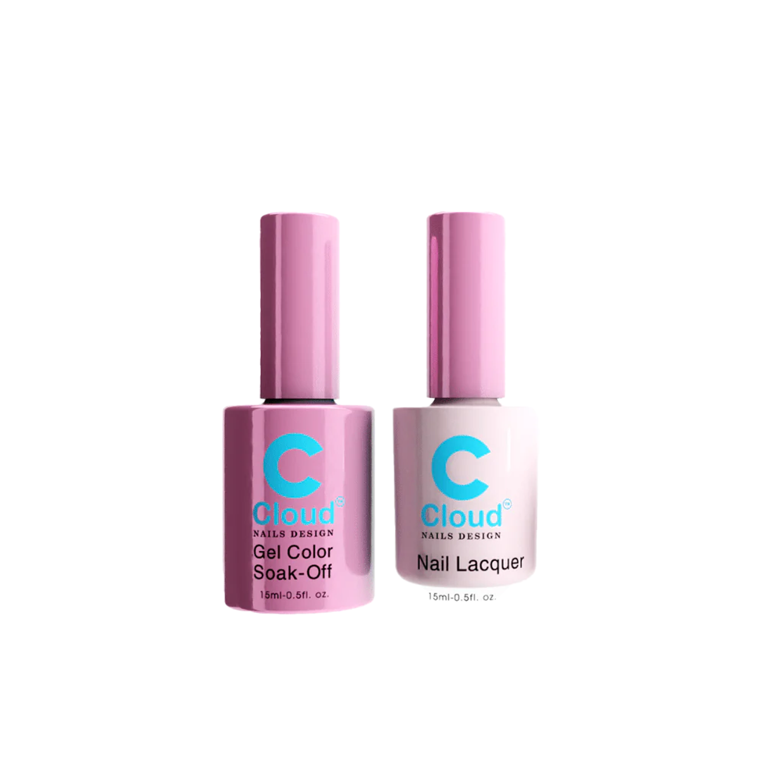 Chisel cloud florida duo 024 - duo polish