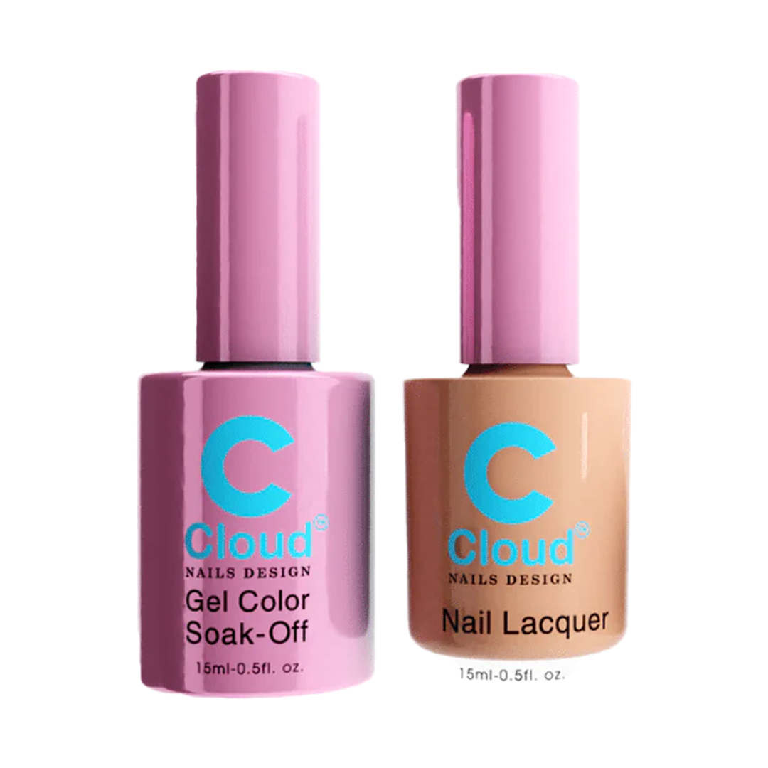 Chisel cloud florida duo 028 - duo polish