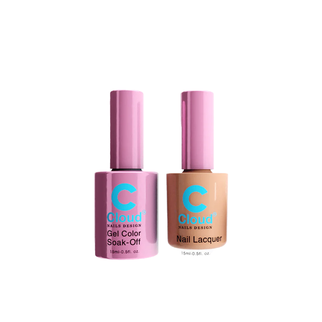 Chisel cloud florida duo 028 - duo polish